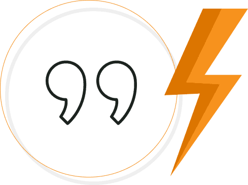 Testimonial Icon