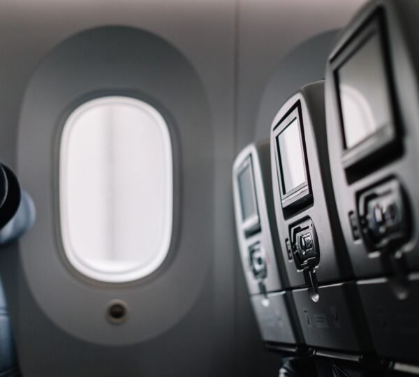 Select How can I talk to a real person at JetBlue?	
How can I talk to a real person at JetBlue?