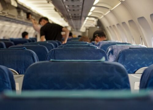 How do I talk to a live person at Qatar Airways? – Better Ways