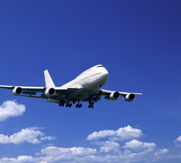 How do I talk to a human at Lufthansa?
