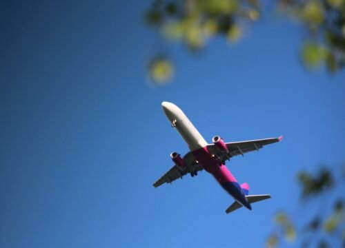 How do I ask for an upgrade with Air Canada?