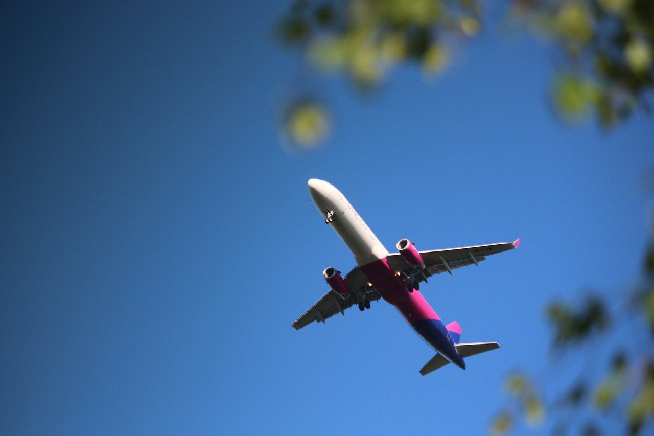 How do I ask for an upgrade with Air Canada?