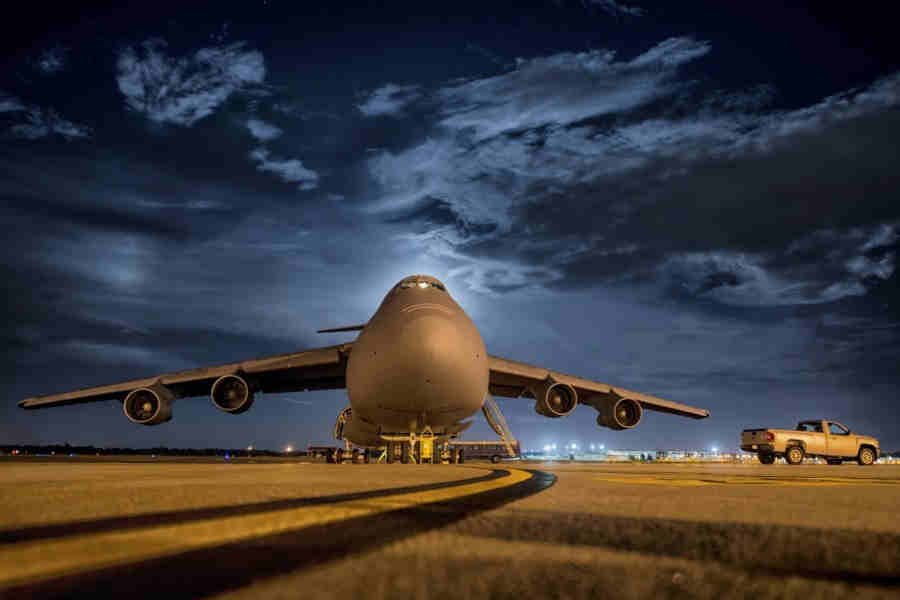 How do I talk to a live person at British Airways?