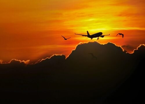 How do I talk to a someone at British Airways?