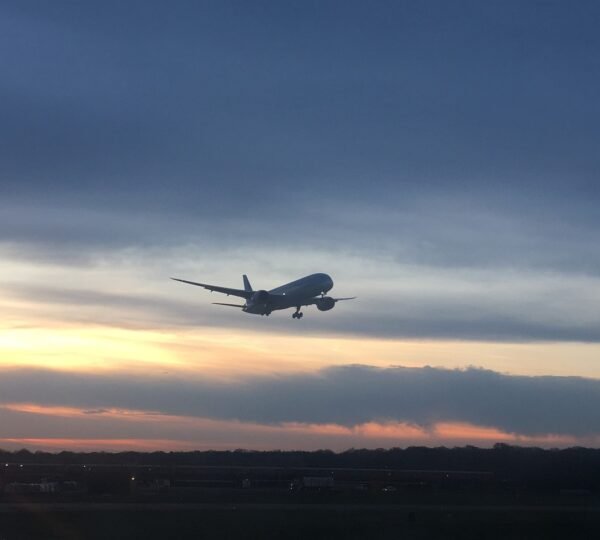 How do I talk to a someone at Air Canada?