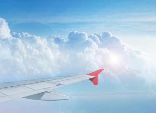 How do I talk to a real person at Thai Airways?