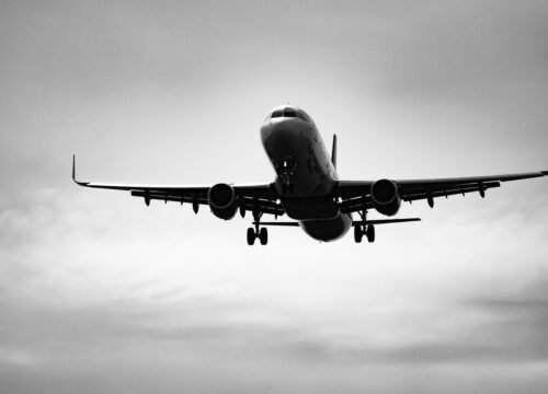 How Do I Talk to a Real Person at Aer Lingus?