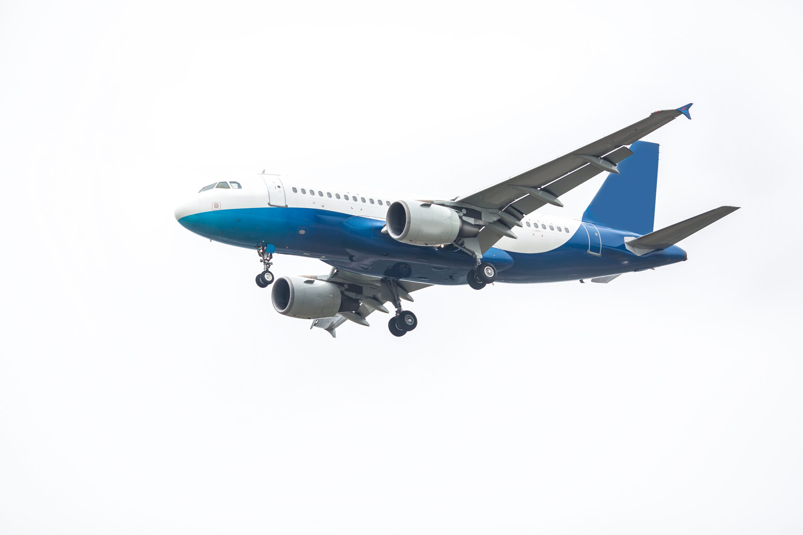 How do I change my flight on Breeze Airways