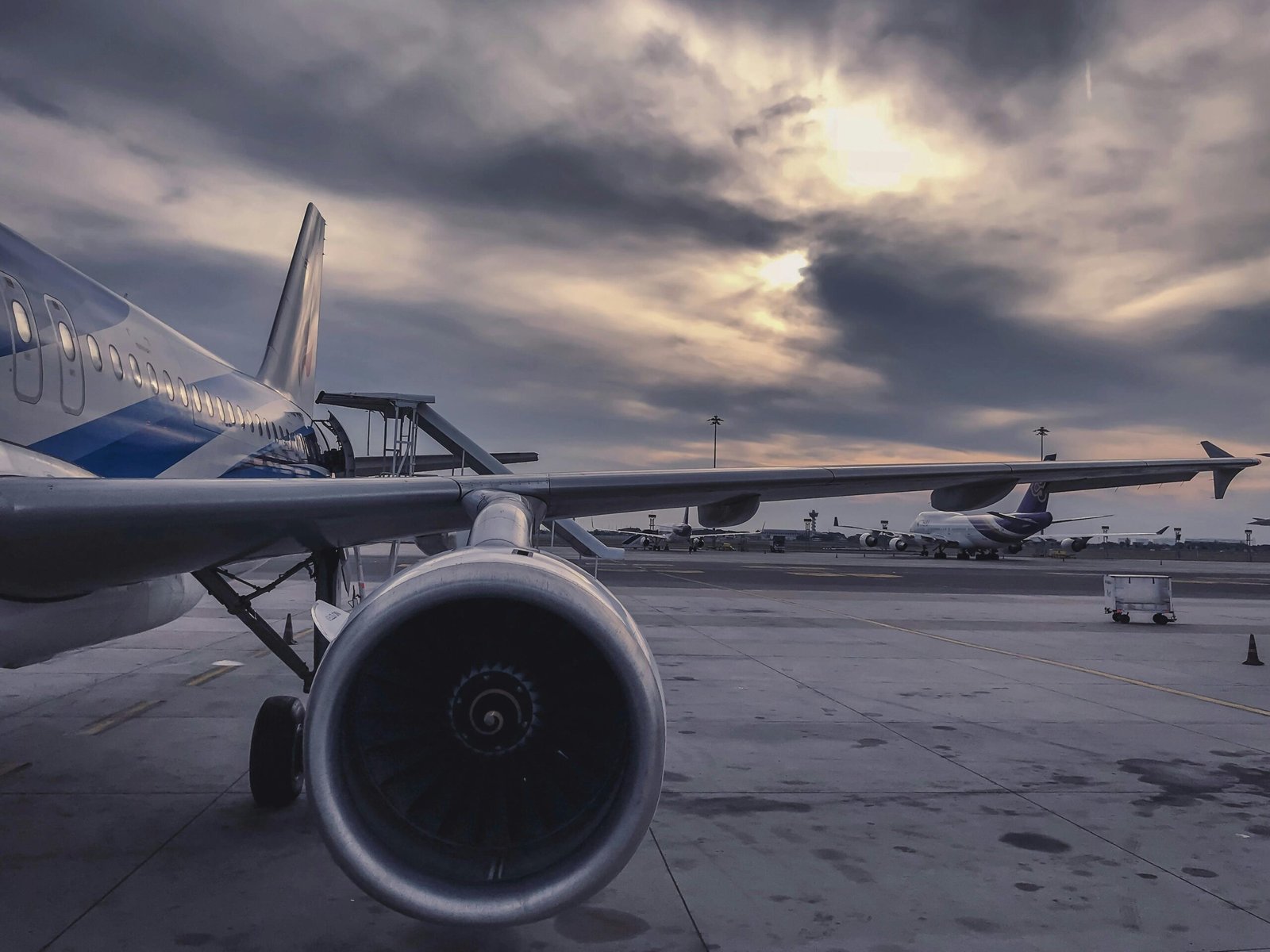Southwest Airlines Customer service phone number