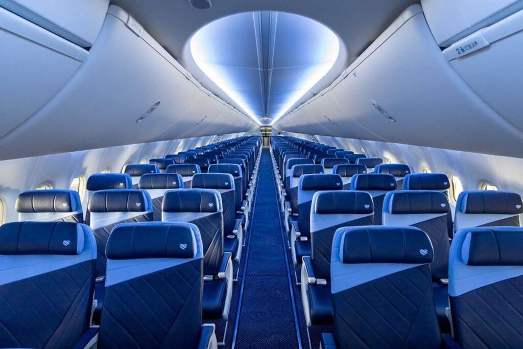 How Do I Change My Southwest Airlines Flight?