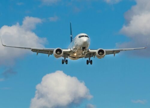 How do I cancel Air France flight?