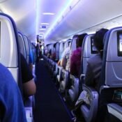 How do I reschedule my Breeze Airways flight?