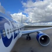 How do I get a refund from Breeze Airways?