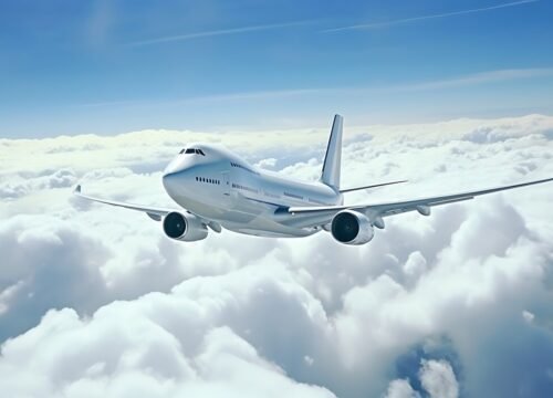 How do I change seat in Air Canada after booking?