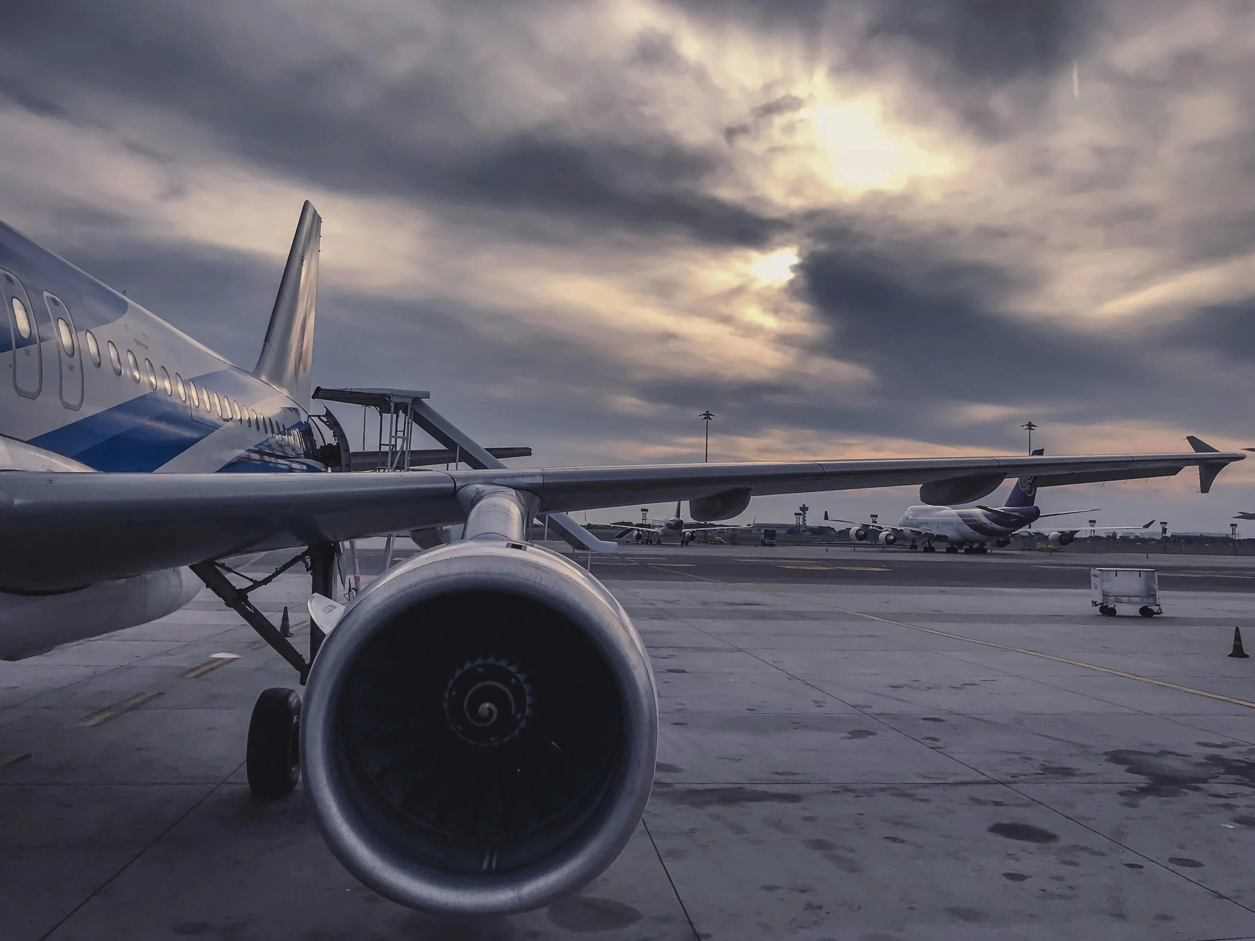 Southwest Airlines Customer service phone number