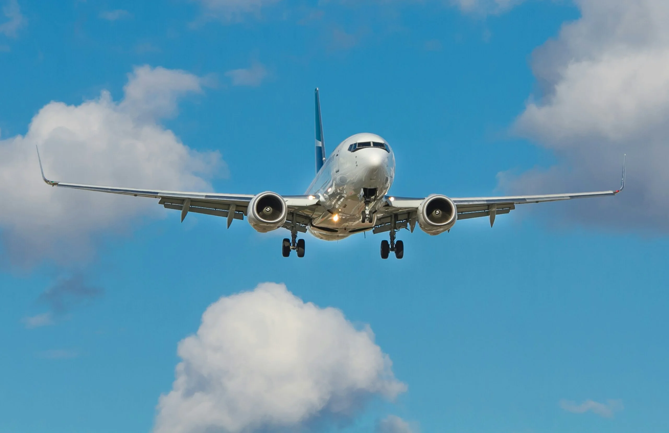 How do I cancel Air France flight